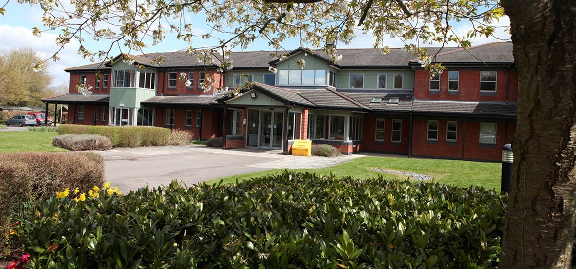 Prospect Hospice