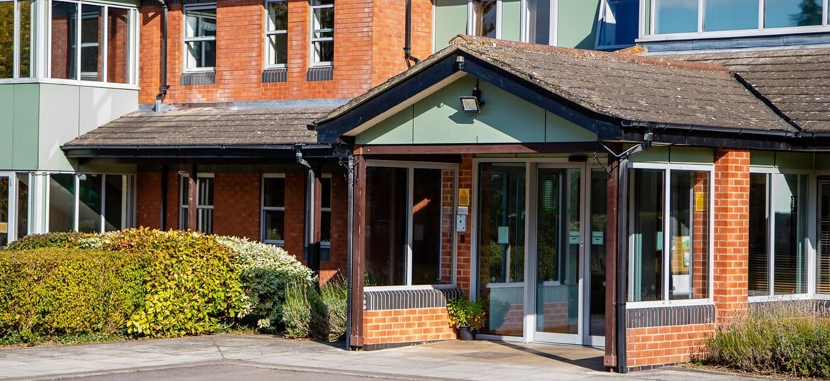 Prospect Hospice